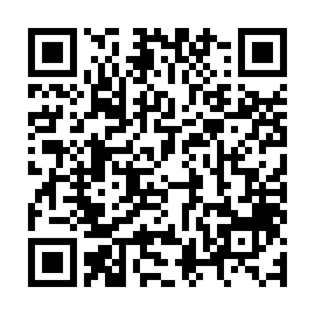Google Play QR Code